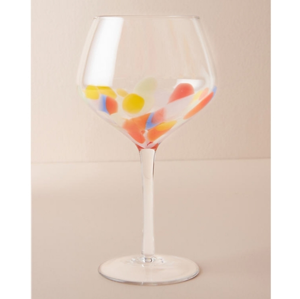 ISO Anthropologie Thandie Gin Glass